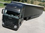 Iveco Transport Concept 2007 года